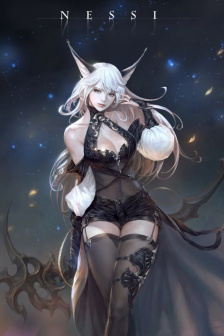 最终幻想h